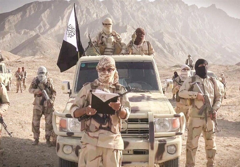 هلاکت و بازداشت 12 تروریست عضو گروهک تکفیری انصار الشیطان 